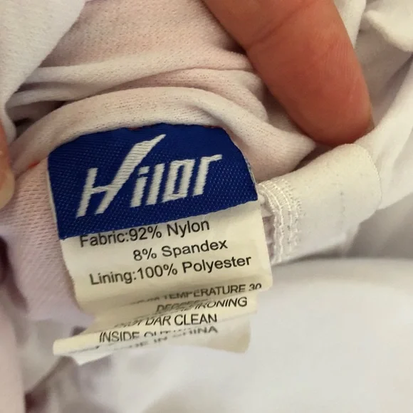 HILOR ORANGE RED SALMON PEACH MONOKINI ONE PIECE ONE SHOULDER BATHING SUITS - Picture 6 of 8